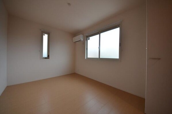 ソレアードの物件内観写真